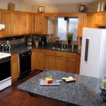 Remodeling Kitchen Ideas Cheap For The Economical Design Of Kitchen Space